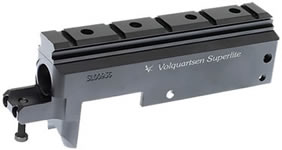 Volquartsen Superlite Receiver